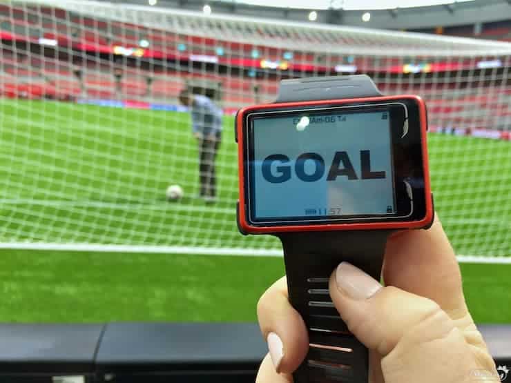 how does VAR work in the Premier League