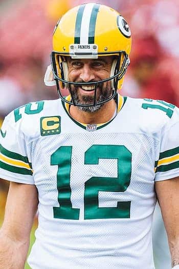 how to bet on nfl - aaron rodgers