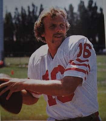 how to bet on nfl - joe montana