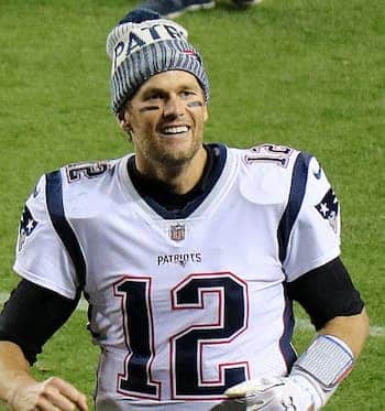 how to bet on nfl - tom brady