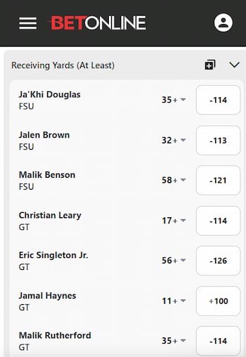 How to Bet on College Football