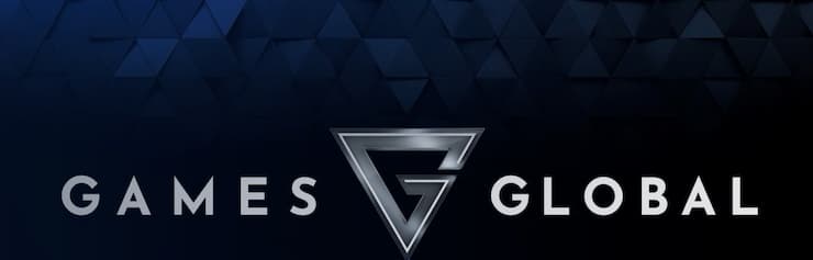 Games Global (Microgaming) Logo - Techopedia