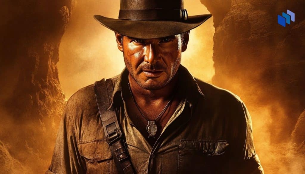 Indiana Jones Finally Comes to PC in 2025 Benzinga