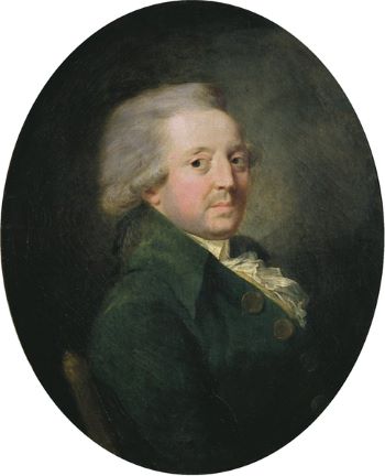 marquis de condorcet