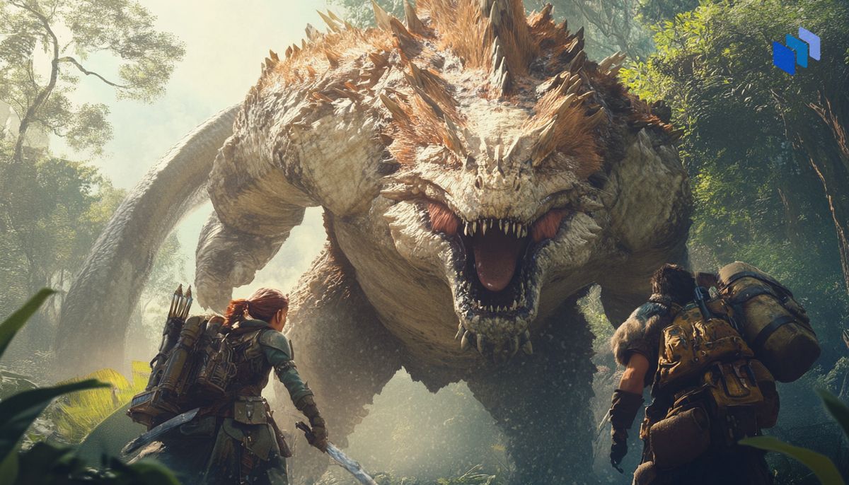 Monster Hunter Wilds Finally Eliminates Gendered Armor for 2025 Release