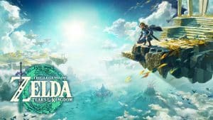 Tears of the Kingdom intelligently innovates on its predecessor