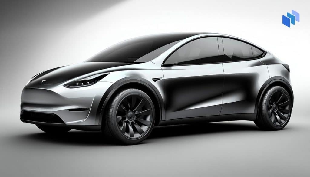 Tesla's Revamped Model Y is Reportedly Due in Early 2025 Benzinga