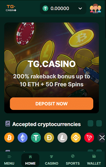7 Amazing casino Hacks