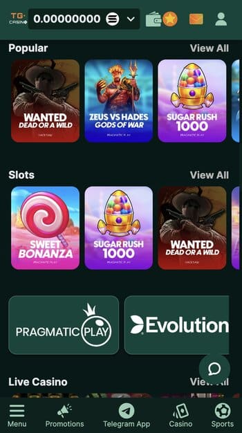 Start Playing your Favorite Games