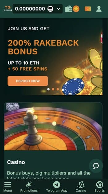Choose an Online Casino with Solana Deposit