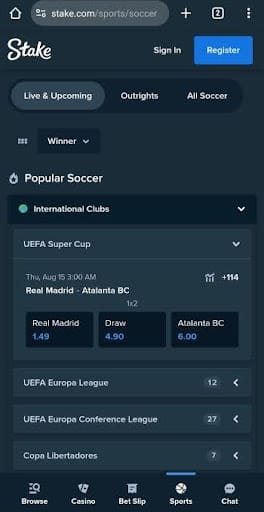 Successful Stories You Didn’t Know About 2024’s Best Sportsbooks for Betting on Major Baseball Games