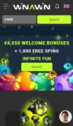 Winawin poli pay casino
