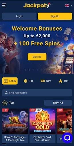 Choose a Top Bonus Casino in Ireland