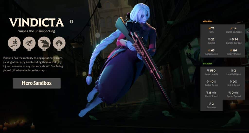 Deadlock Tier List: Ranking All Heroes Available Now - Techopedia