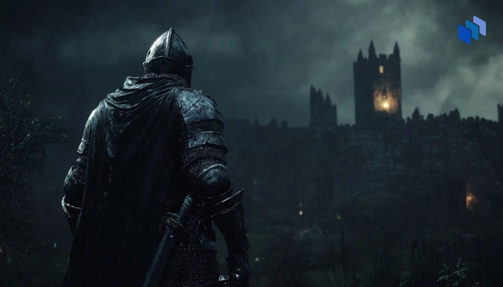 10+ Best Souls-Like Games to Play in 2024: Challenging RPG Adventures
