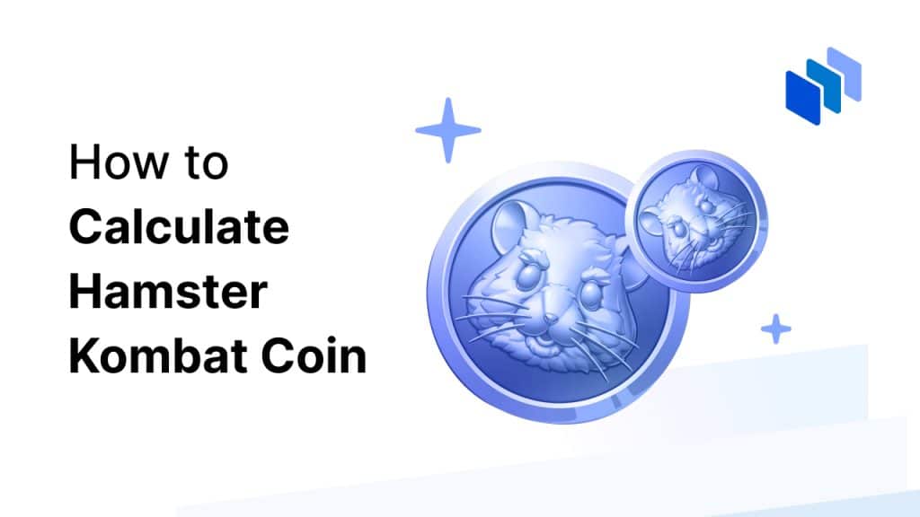 How to Calculate Hamster Kombat Coin | $HMSTR Airdrop