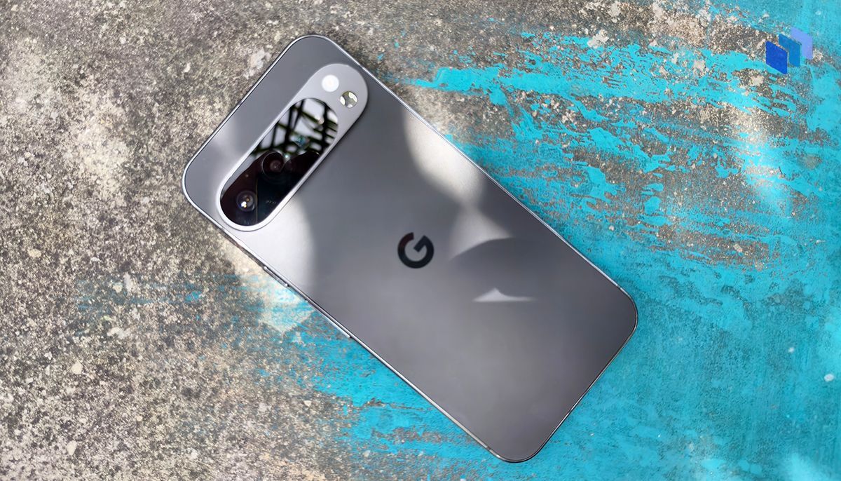 Pixel 9 Pro XL | Source: Varun Krishan for Techopedia
