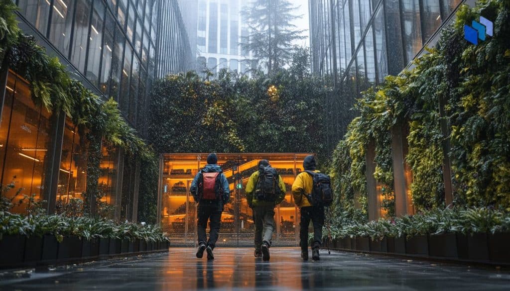 Amazon Tells Staff to Return to 5 Days a Week in the Office Benzinga