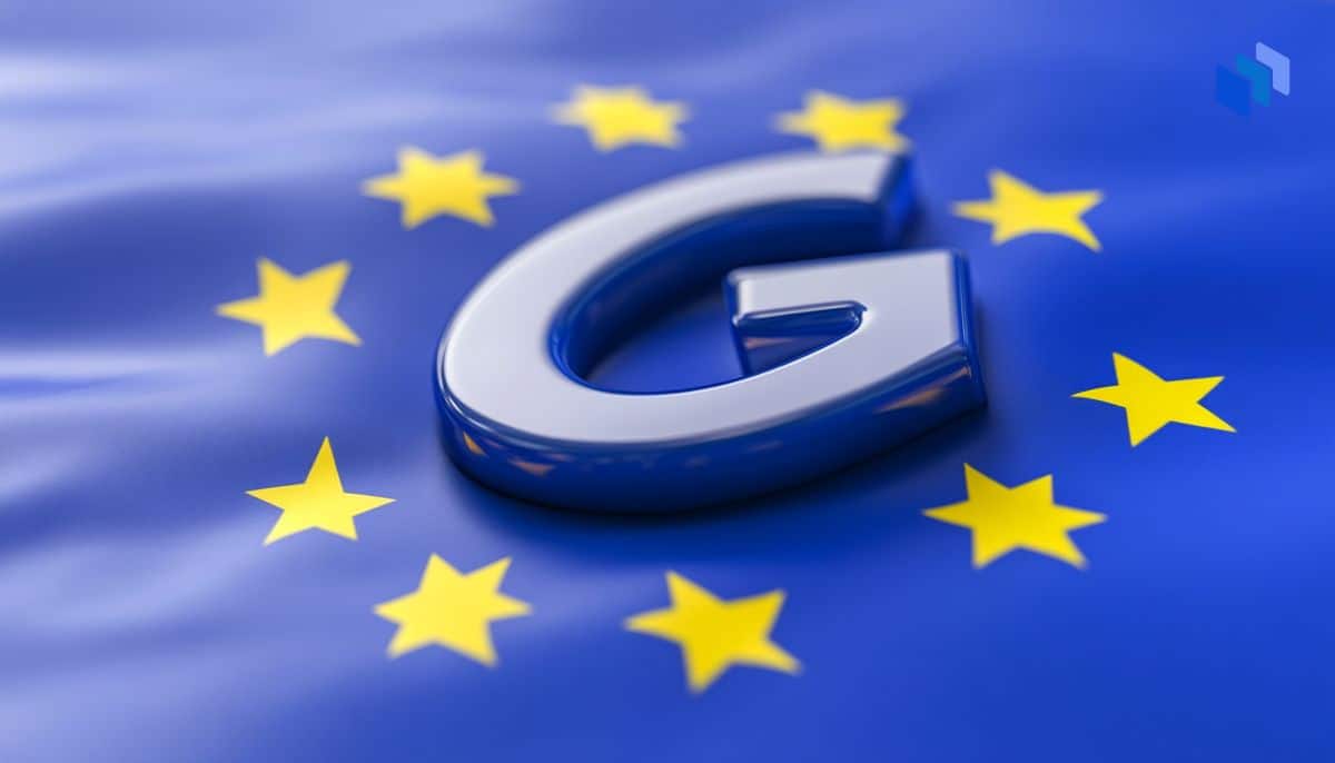 Google Hits Microsoft With EU Antitrust Complaint Over Cloud Computing