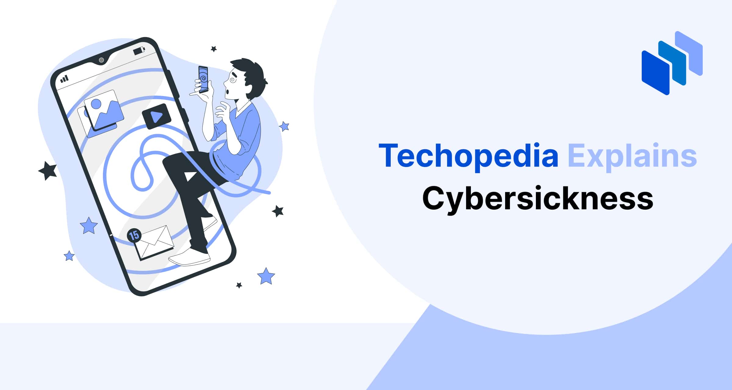 What is Cybersickness? Definition, Symptoms & Causes