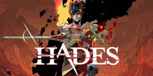 A beautiful artstyle and fast paced combat makes Hades a legendary game