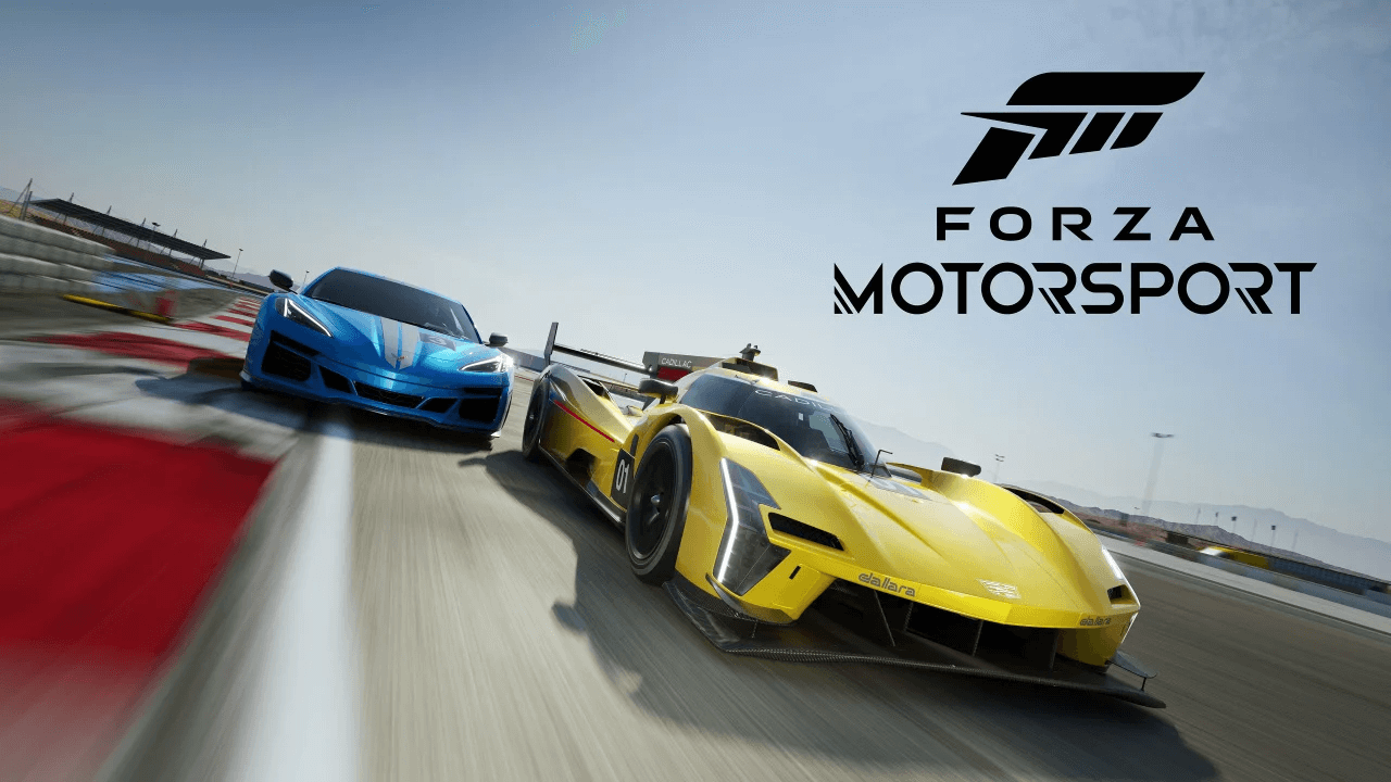 A soft reboot for the series, Forza Motorsport (2023) makes stellar use of console hardware.