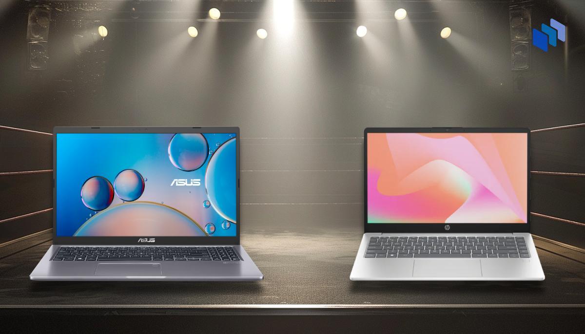 Asus vs. HP Which Laptop to Look for on Black Friday 2024? Techopedia