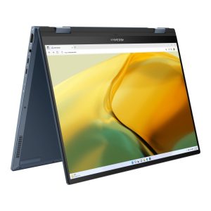 ASUS Zenbook 14 Flip OLED