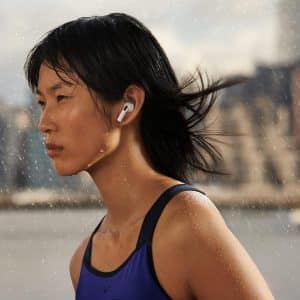 AirPods 3rd Generation