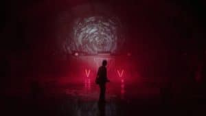 The long-awaited Alan Wake 2 delivers on the horror and atmosphere