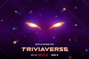 An interactive experience that will test your general knowledge