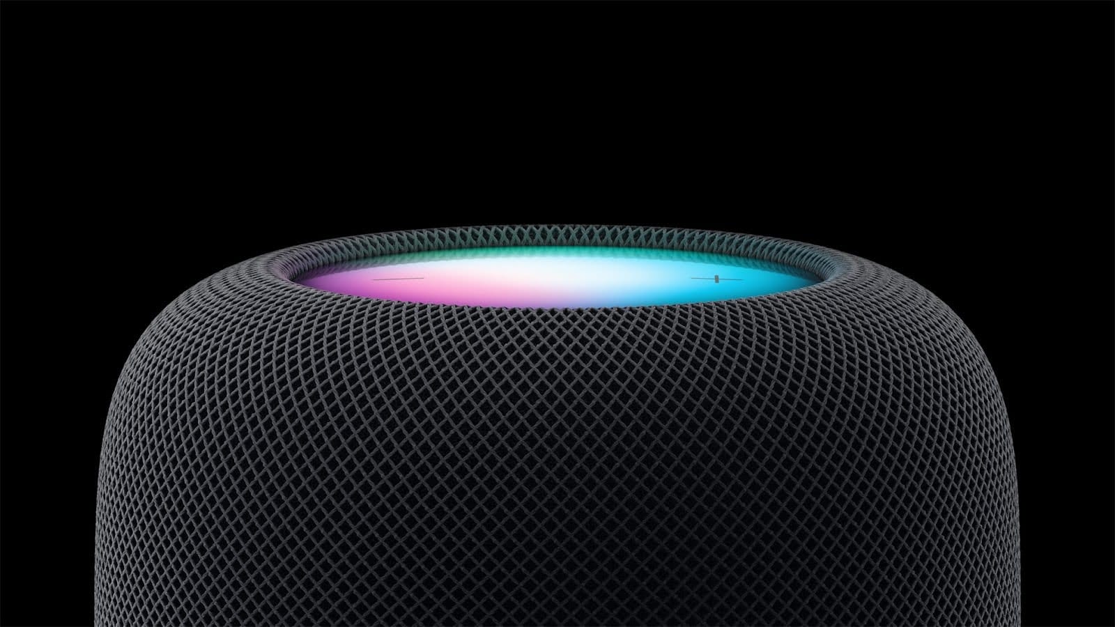 Apple HomePod.