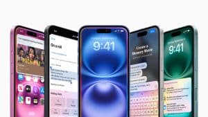 Apple Intelligence is designed to be the key distinctive feature of iPhone 16