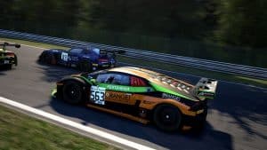 An undeniably impressive addition to the world of technical racing games