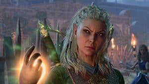 Baldurs Gate 3