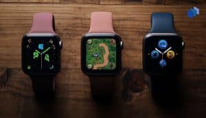 Best Apple Watch Games