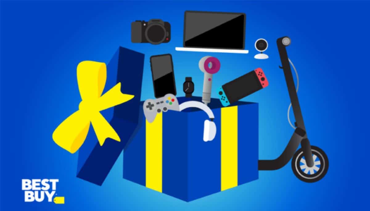 Best Buy's Top Black Friday Deals for 2024