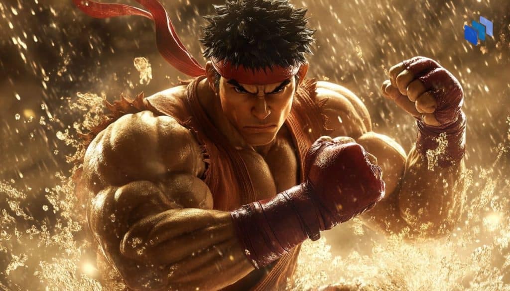 Best Fighting Games Techopedia