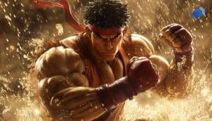Best Fighting Games Techopedia