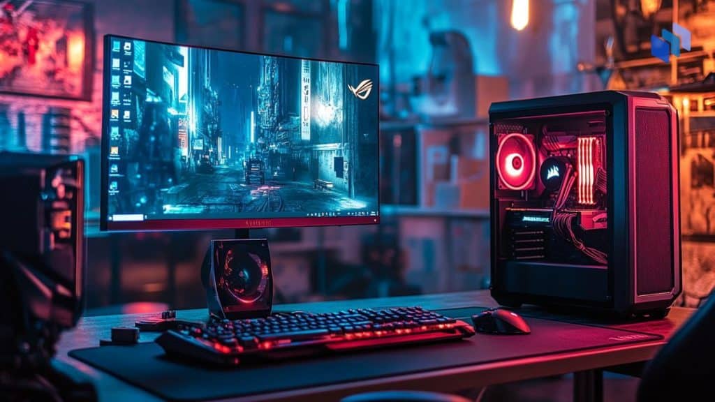 Best PC Games