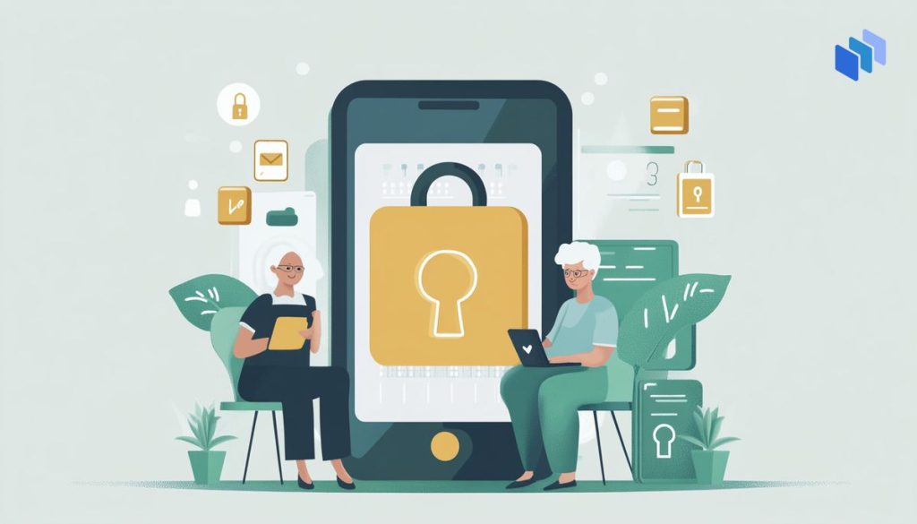 Best Password Manager for Seniors