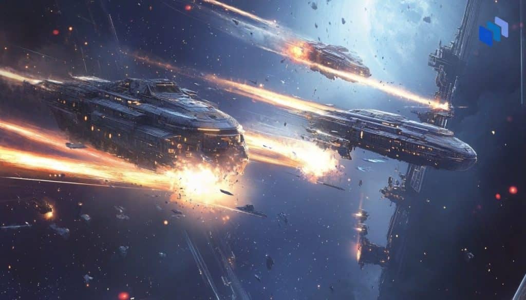 Best Space Games