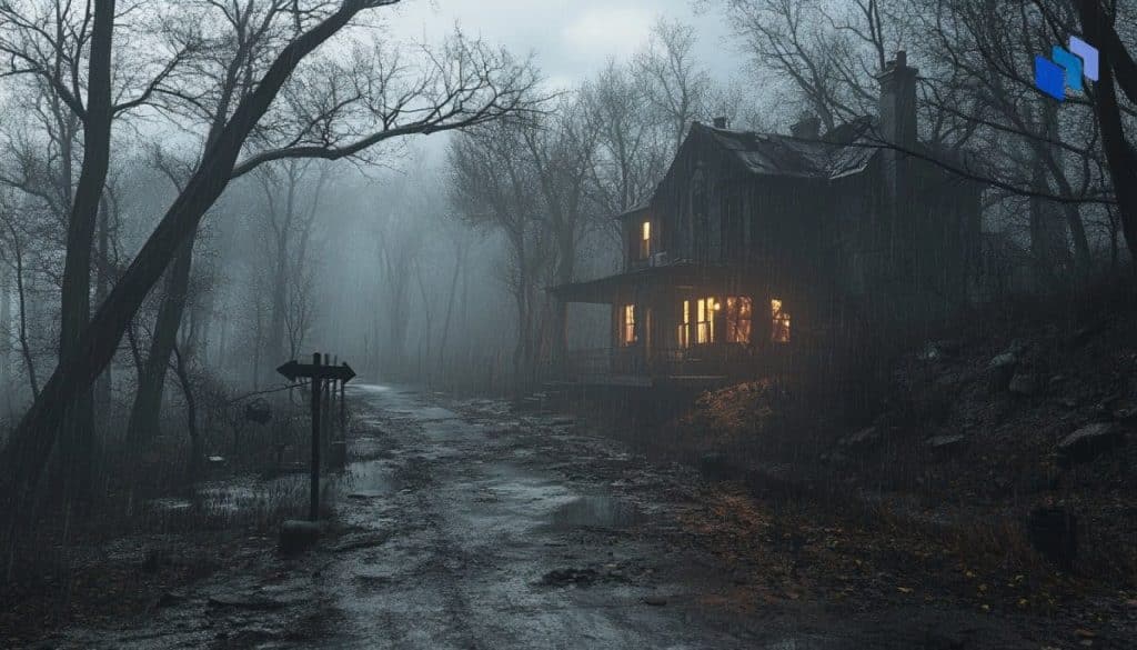 Best Upcoming Horror Games