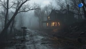 Best Upcoming Horror Games