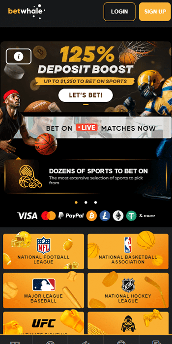 Sports betting Texas