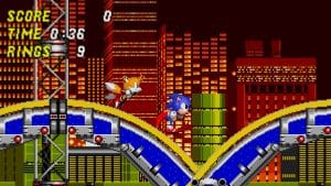 Bigger, faster, and better than the original, Sonic 2 is a platforming masterpiece