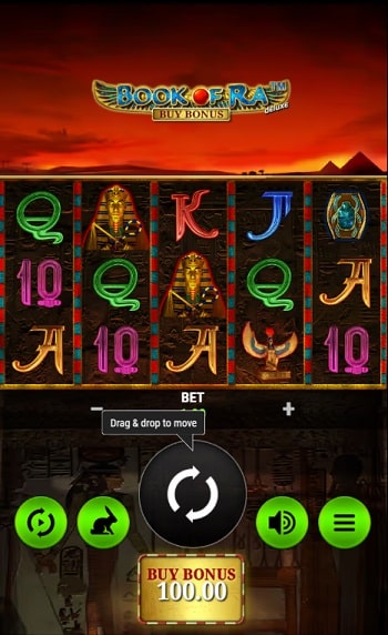 Play Mobile Casino Games