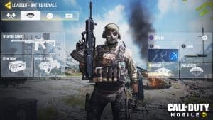 Call of Duty: Mobile translates the FPS action to the touchscreen