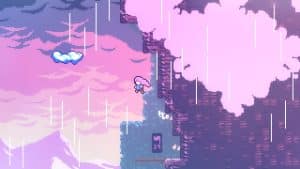 Every stage in Celeste is as captivating as it is challenging
