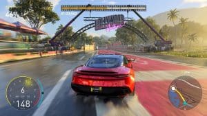 A selection of content that makes it one of the best racing games on Steam